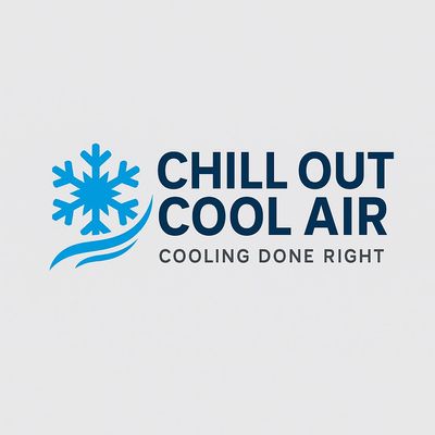 Chill Out Cool Air