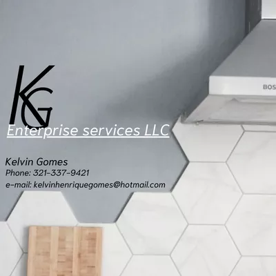 KG ENTERPRISE SERVICES LLC