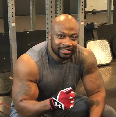 DD Fitness & ONLINE COACHING