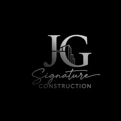 JG Signature Construction LLC