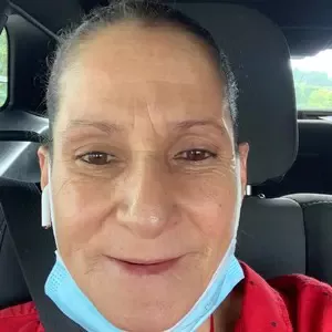 Yolanda Troche