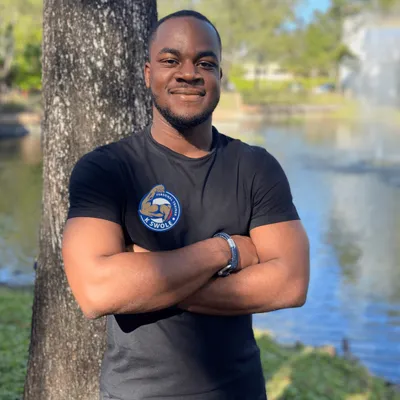 K Swole Fitness & Personal training