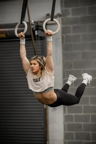 Personal Training With Katie