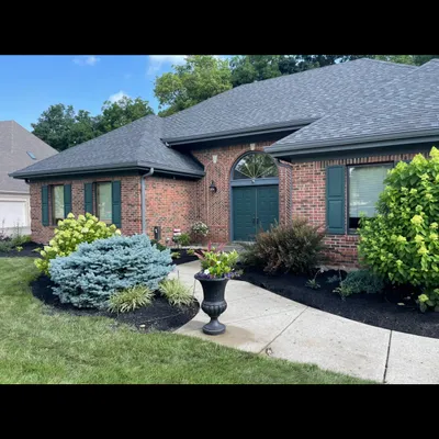 Moons precision restoration
