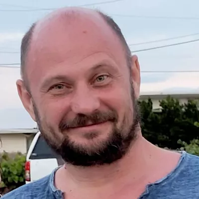 Sergey