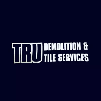 Tru demolition services