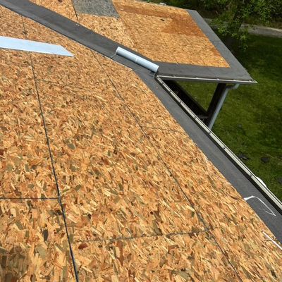 Checho roofing