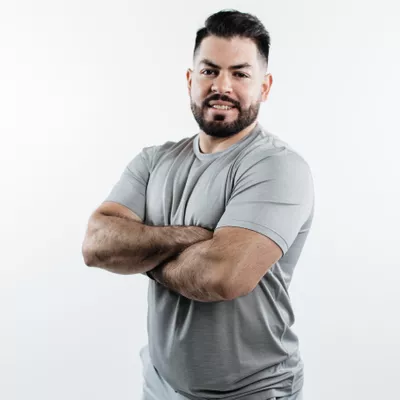 Pablo Duran