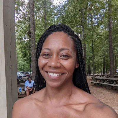 Antoinette Purcell