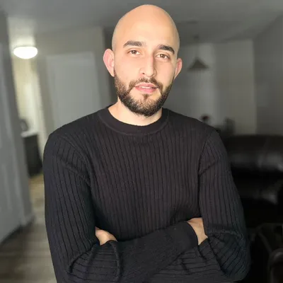Daniel Carrasco