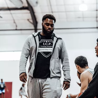 Jordan’s fitness
