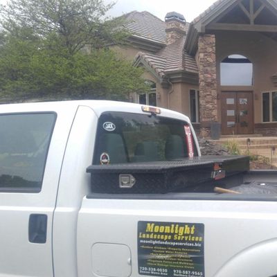 Moonlight Landscape Services