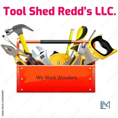 Tool Shed Redd's LLC.
