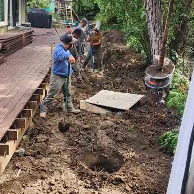 Bay Area Superior Construction