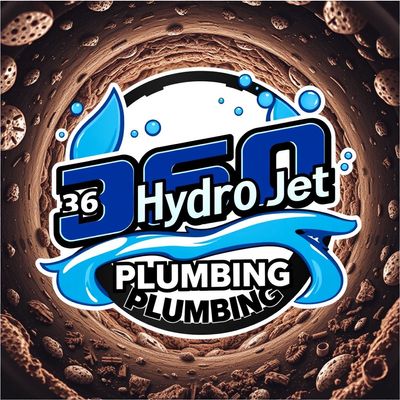 360 Hydro Jet & Plumbing