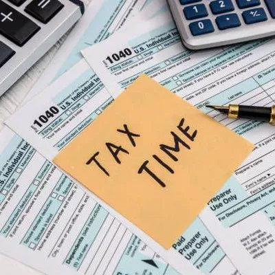 Mobile Taxes & Accounting Services
