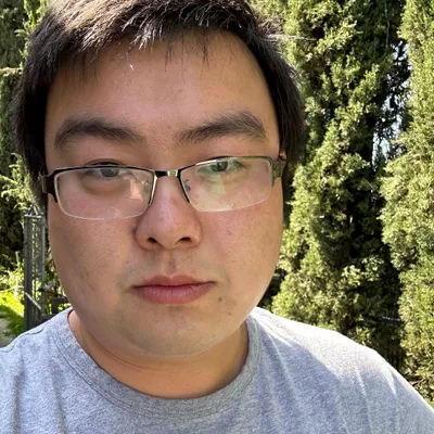 Richard Wu