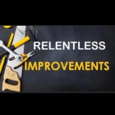 Relentless improvements