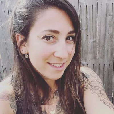 Jenna Fit SD