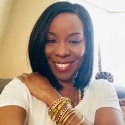 Iya Sangoyemi Tarot & Spiritualist