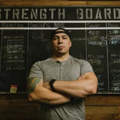 Jonathan Corona