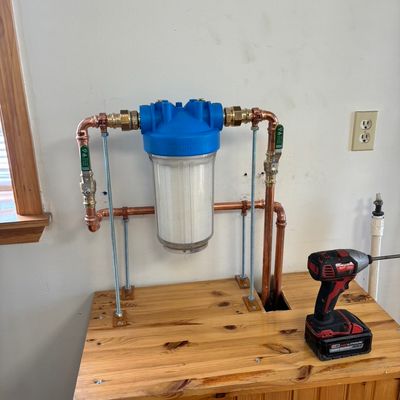 GRS Handy Man Services