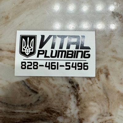 Vital Plumbing