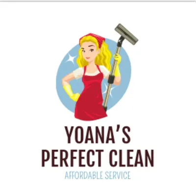 Yoana’s perfect clean