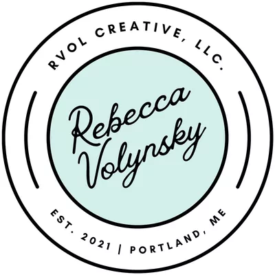 RVOL Creative, LLC.
