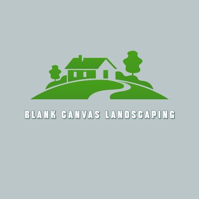 Blank Canvas Landscaping
