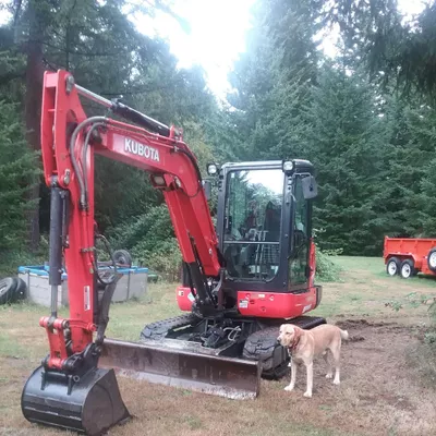 Timberline Construction LLC