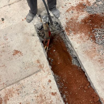 Lucas plumbing