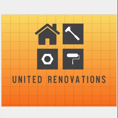 United renovations
