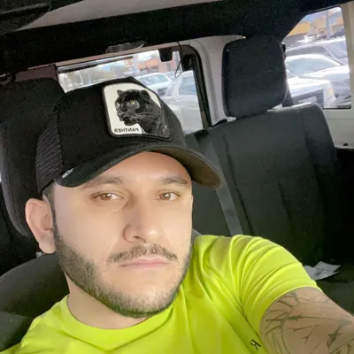 Javier Salomón