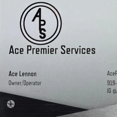 Ace Premier Services LLC