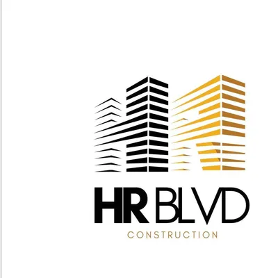 HR BLVD CONSTRUCTION