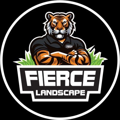 Fierce Landscape