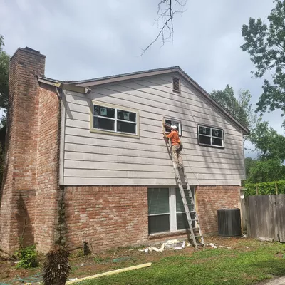 Aleman's Painting and Remodeling
