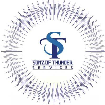 Sonz Of Thunder Svc Llc