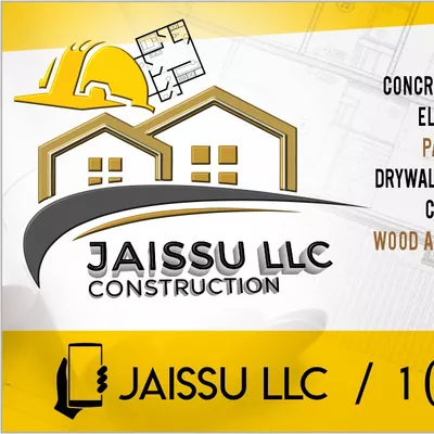Jaissu Construction LLC