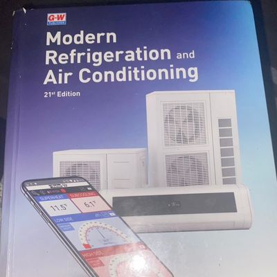 Central hvac
