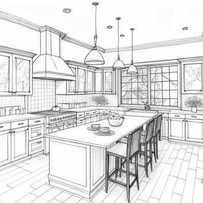 Blivet Construction