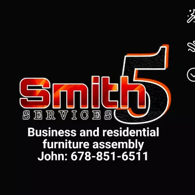 Smith5 Service's LLC
