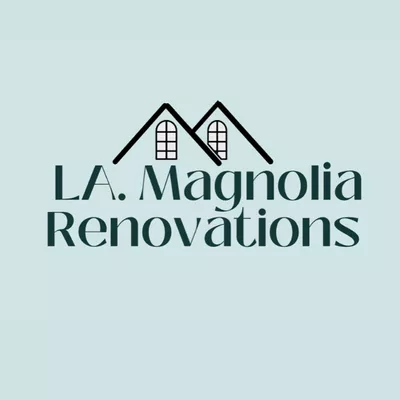 LA MAGNOLIA RENOVATIONS