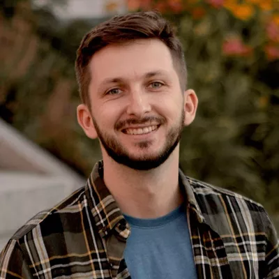 Alex Apanasovich