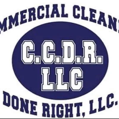 Commercialcleaningdonerightllc