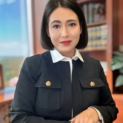 Amy Zamikovsky, Esq., CFP®, CPWA®