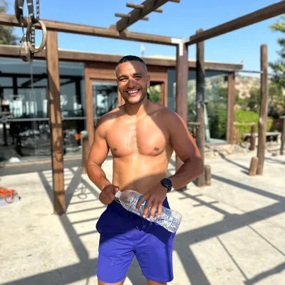 Personal Training / group instructor