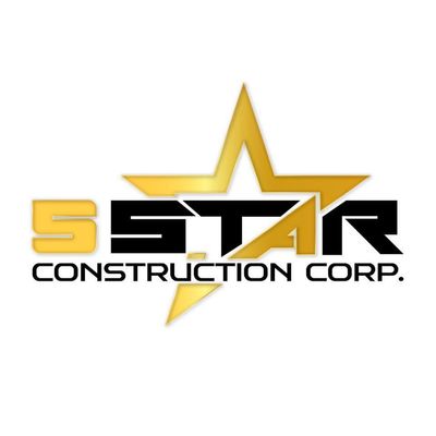 5 Star Construction CORP.