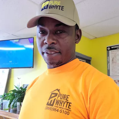 Pure Whyte Home Improvement LLC